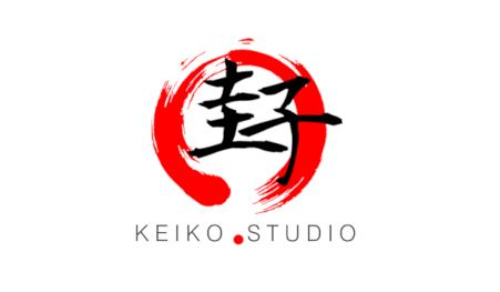 Keiko Studio logo